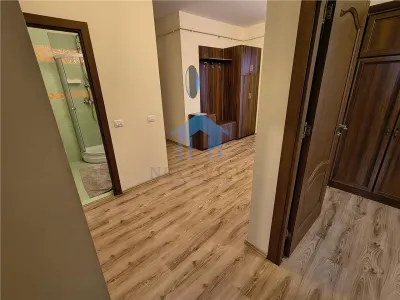 Apartament 4 camere, Zorilor - foto 17