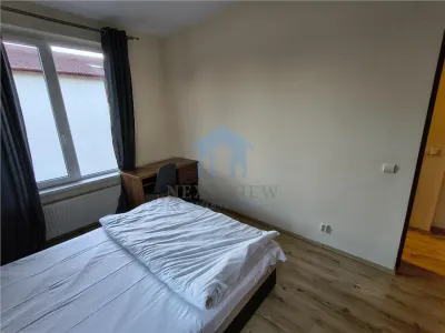 Apartament 4 camere, Zorilor - foto 19