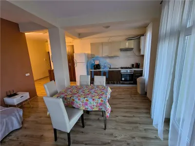 Apartament 4 camere, Zorilor - foto 9