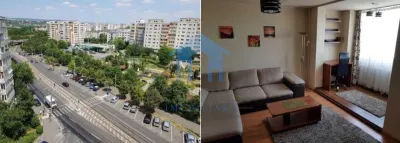 Apartament 3 camere, Manastur - foto 7