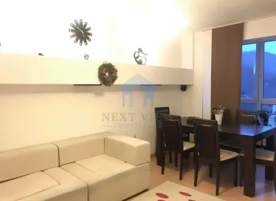 Apartament 2 camere, Grigorescu - foto 7