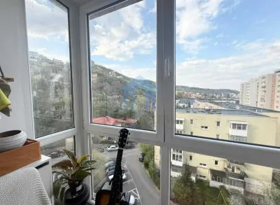 Apartament 2 camere, Grigorescu - foto 8
