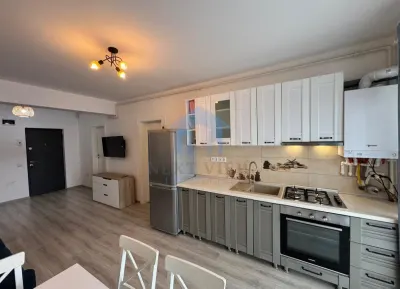 Apartament 2 camere, Marasti - foto 2
