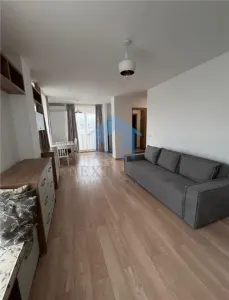 Apartament 2 camere, Andrei Muresanu - foto 3