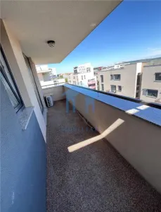 Apartament 2 camere, Andrei Muresanu - foto 7