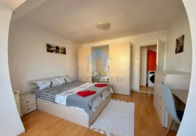 Apartament 3 camere, Plopilor - foto 4