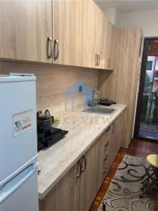 Apartament 1 camera, Floresti - foto 6