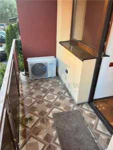 Apartament 1 camera, Floresti - foto 8