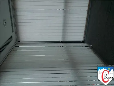 Spatiu birou 253 mp langa  Pipera Plaza - foto 6