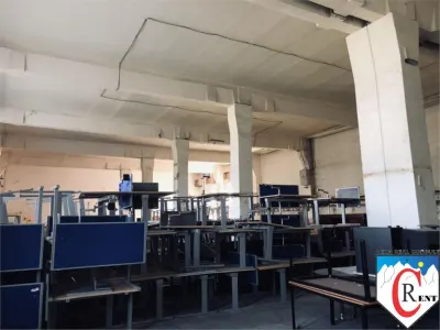 Spatiu industrial Bucurestii Noi 1600mp - foto 4