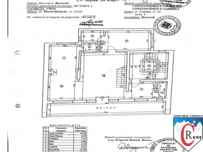 Duplex Dorobanti - foto 15