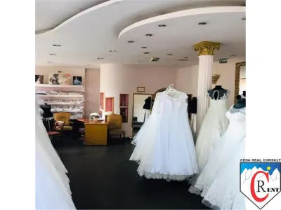 Spatiu comercial Unirii - foto 2