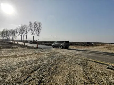 Teren cu PUZ - foto 3