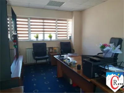 Spatiu office - foto 12