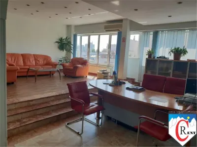 Spatiu office - foto 4