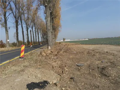 Teren cu PUZ - foto 2