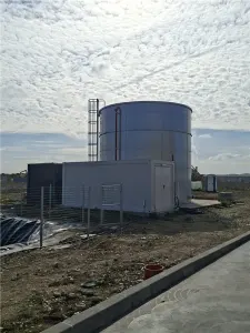 Hala 2400 mp din beton, 8 porti acces, 900 e/mp ! - foto 24