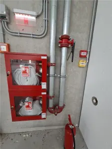 Chitila-Hala 1500 mp, din beton, 5 porti acces, ISU, 2026 - foto 19