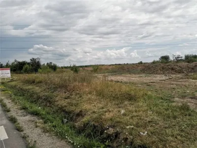 Teren Stefanesti - foto 2