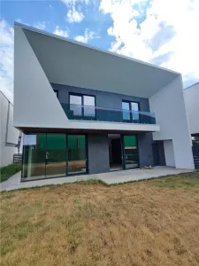 Voluntari - Vila P+2E-Smart House-Millo-padure-comision 0 % - foto 2