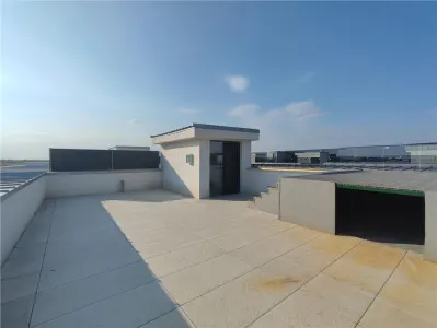 Voluntari - Vila P+2E-Smart House-Millo-padure-comision 0 % - foto 23