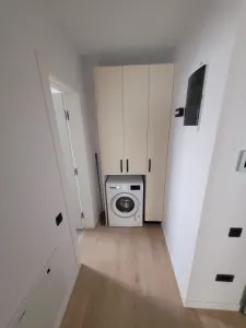 Apartament 1 cameră - langa Mitropolie, Complex Sirajardin - foto 2