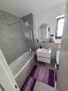 Apartament 1 cameră - langa Mitropolie, Complex Sirajardin - foto 3