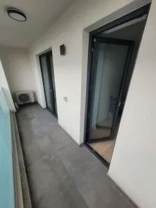 Apartament 1 cameră - langa Mitropolie, Complex Sirajardin - foto 4