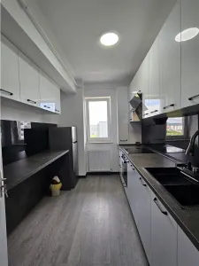 Apartament nou de inchiriat pe Mihai Viteazul - Selimbar - foto 12