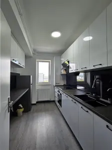 Apartament nou de inchiriat pe Mihai Viteazul - Selimbar - foto 5