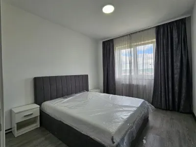Apartament nou de inchiriat pe Mihai Viteazul - Selimbar - foto 10