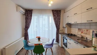 Apartament modern de inchiriat in Sibiu - foto 6