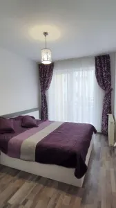 Apartament modern de inchiriat in Sibiu - foto 8