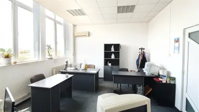 Spatiu comercial de inchiriat in Sibiu - foto 6