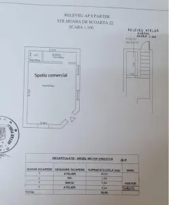 Spatiu comercial de vanzare in Sibiu - foto 3