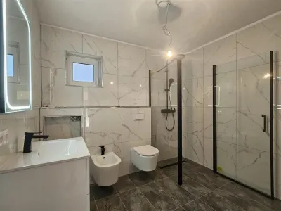 Casa noua la cheie la Sura Mare - foto 12