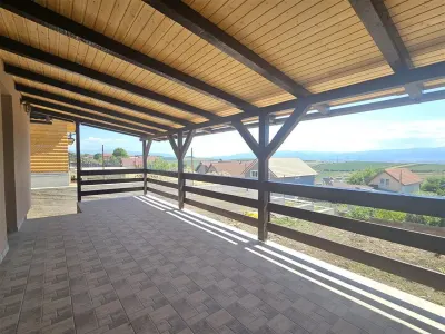 Casa noua la cheie la Sura Mare - foto 3