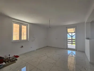 Casa noua la cheie la Sura Mare - foto 8