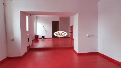 Spatiu comercial de vanzare la Piata Cibin - foto 8