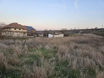Teren de vanzare in Vintul de Jos - foto 7