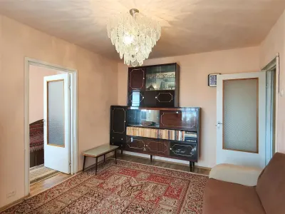 Apartament 2 camere  de inchiriat in Hipodrom - foto 2