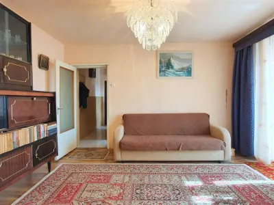 Apartament 2 camere  de inchiriat in Hipodrom - foto 3