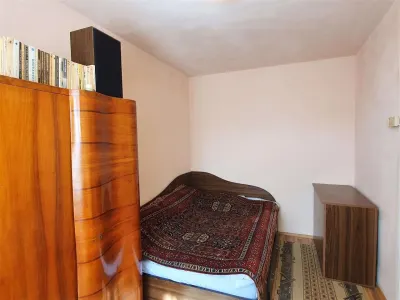 Apartament 2 camere  de inchiriat in Hipodrom - foto 7
