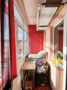 Apartament 2 camere  de inchiriat in Hipodrom - foto 8