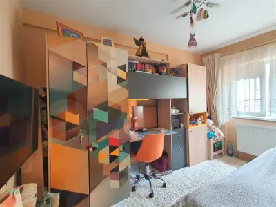 Apartament de vanzare pe Stefan cel Mare - Sibiu - foto 4