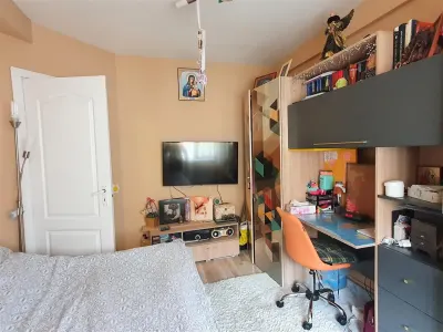 Apartament de vanzare pe Stefan cel Mare - Sibiu - foto 6