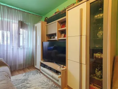 Apartament de vanzare pe Stefan cel Mare - Sibiu - foto 7
