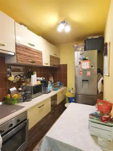 Apartament de vanzare pe Stefan cel Mare - Sibiu - foto 8