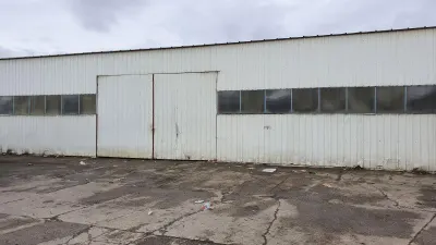 Spatiu industrial de inchiriat in Sibiu - foto 5