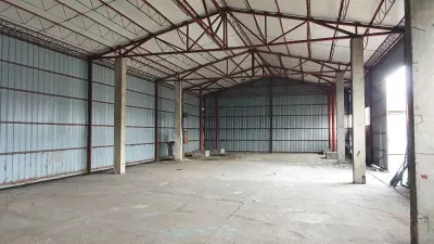 Spatiu industrial de inchiriat in Sibiu - foto 6